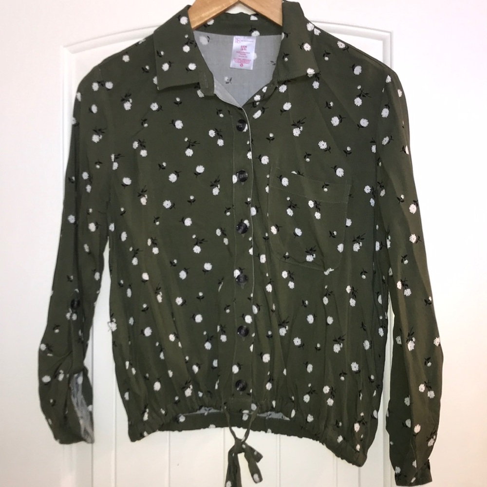 Women’s size small